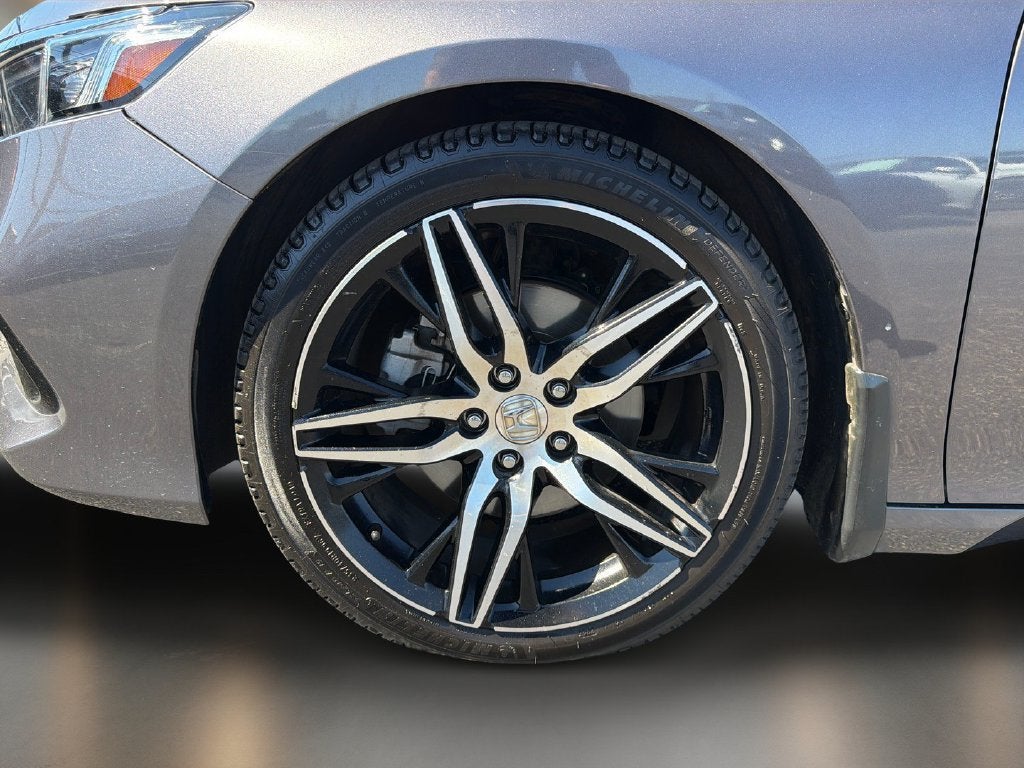 2021 Honda Accord Touring