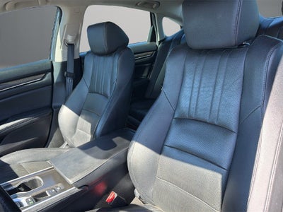 2021 Honda Accord Touring