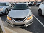 2018 Nissan Altima 2.5 SL