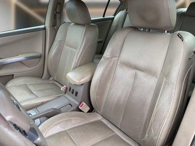 2007 Nissan Maxima 3.5 SE