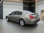 2007 Nissan Maxima 3.5 SE