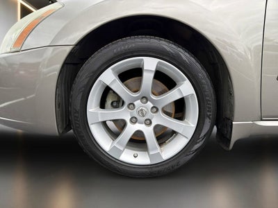 2007 Nissan Maxima 3.5 SE