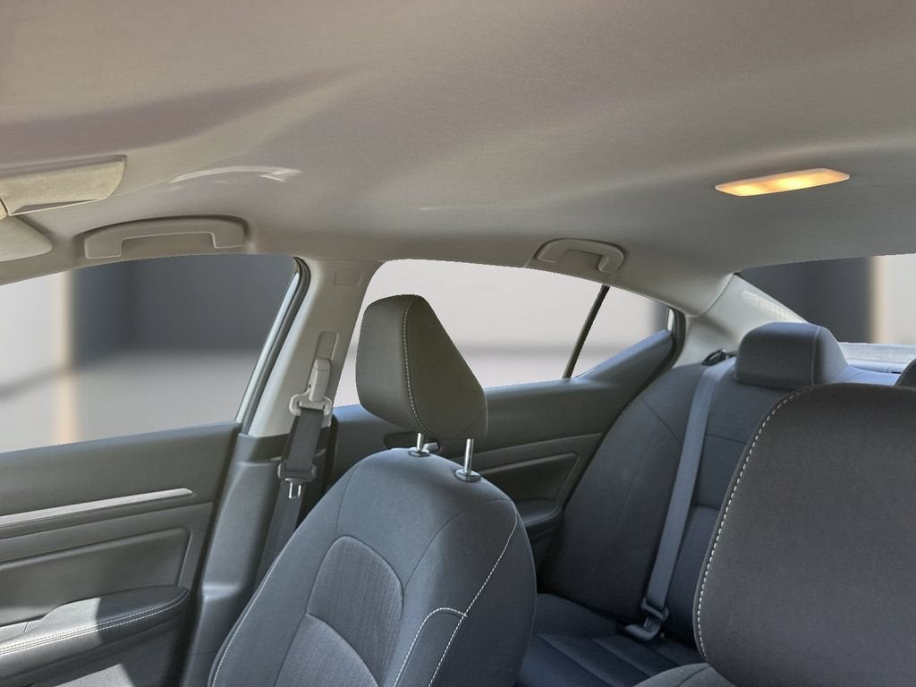 2022 Nissan Altima SV FWD