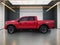 2021 Nissan TITAN Crew Cab PRO-4X 4x4