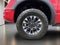 2021 Nissan TITAN Crew Cab PRO-4X 4x4