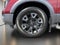 2024 Nissan Titan Platinum Reserve