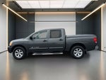 2010 Nissan Titan SE