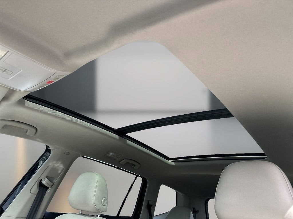 2018 Volkswagen Atlas 2.0T SEL