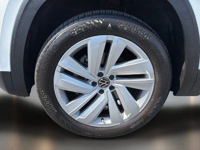 2021 Volkswagen Atlas Cross Sport 3.6L V6 SE w/Technology