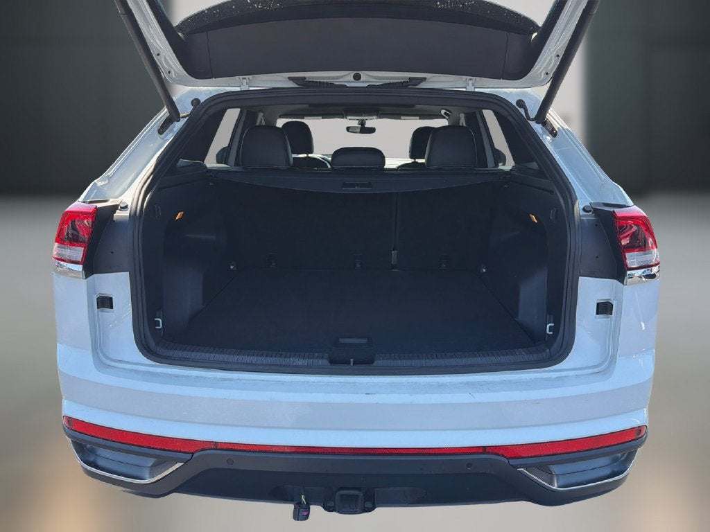 2021 Volkswagen Atlas Cross Sport 3.6L V6 SE w/Technology
