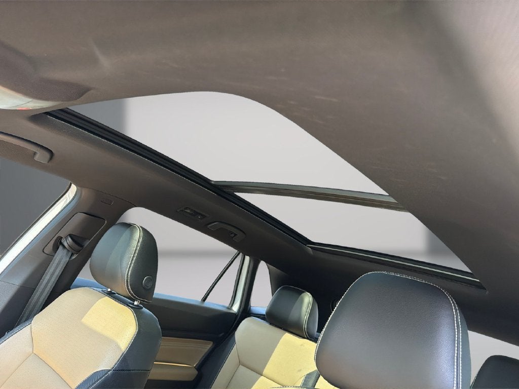 2021 Volkswagen Atlas Cross Sport 3.6L V6 SE w/Technology