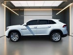 2021 Volkswagen Atlas Cross Sport 3.6L V6 SE w/Technology