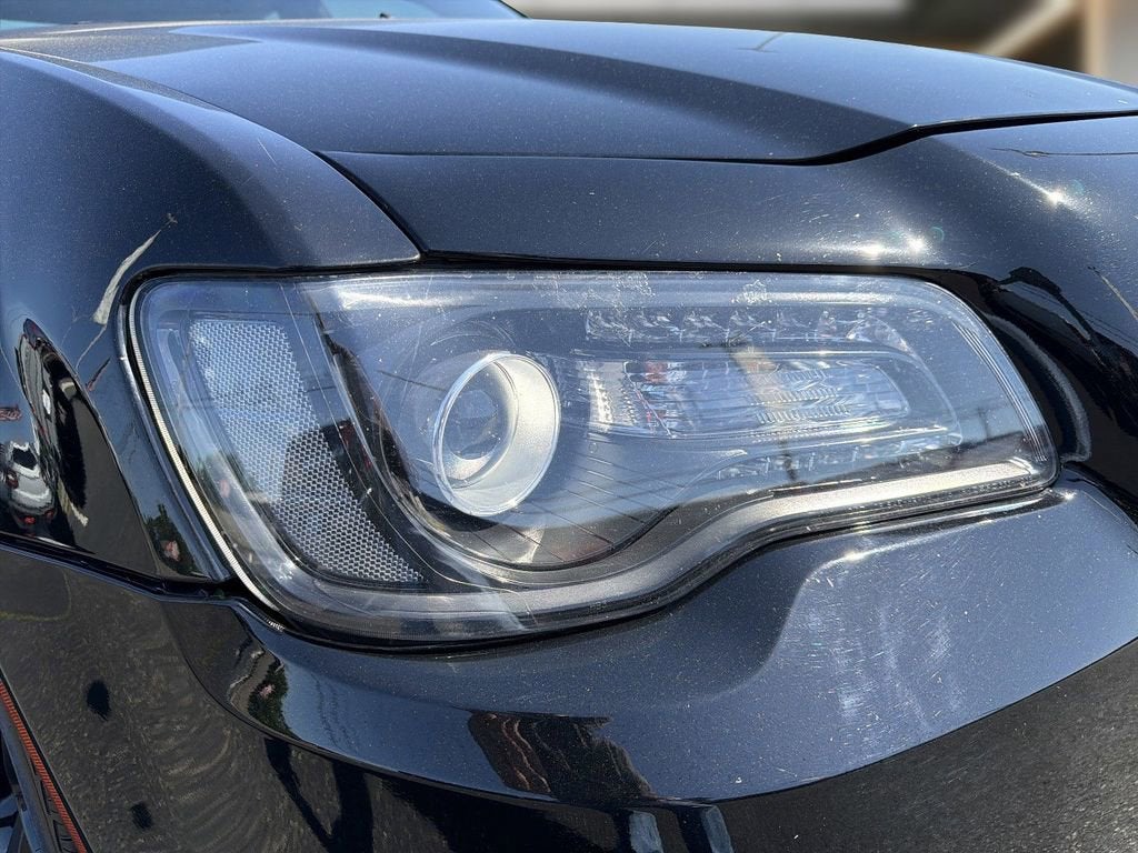 2019 Chrysler 300 Touring
