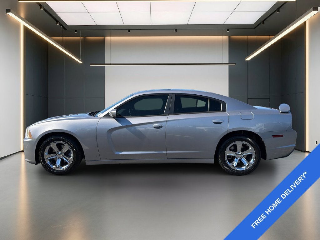 Used 2014 Dodge Charger SXT with VIN 2C3CDXHG4EH275163 for sale in Huntsville, AL