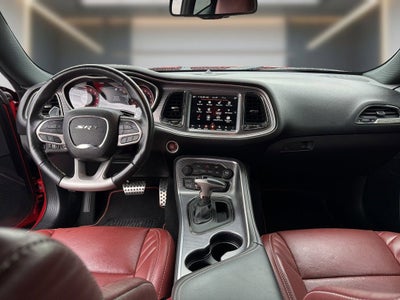 2019 Dodge Challenger SRT Hellcat