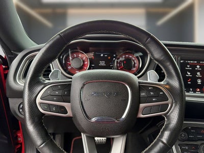 2019 Dodge Challenger SRT Hellcat
