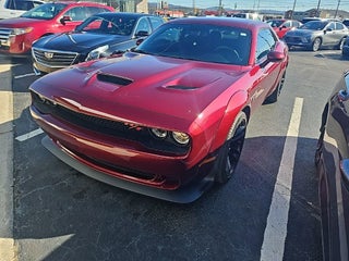 2023 Dodge Challenger R/T Scat Pack Widebody