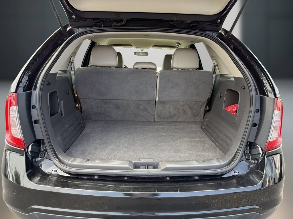 2014 Ford Edge SE