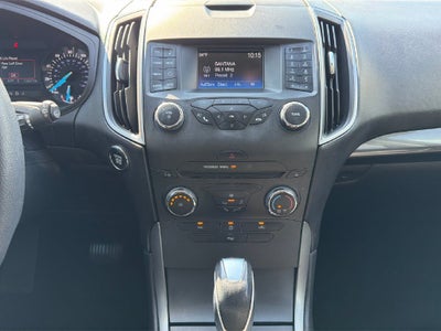 2015 Ford Edge SE