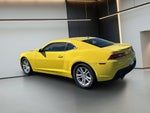 2015 Chevrolet Camaro LS