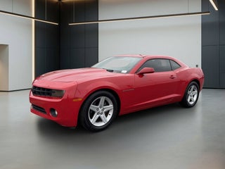 2011 Chevrolet Camaro 1LT