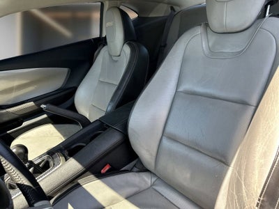 2011 Chevrolet Camaro 2SS