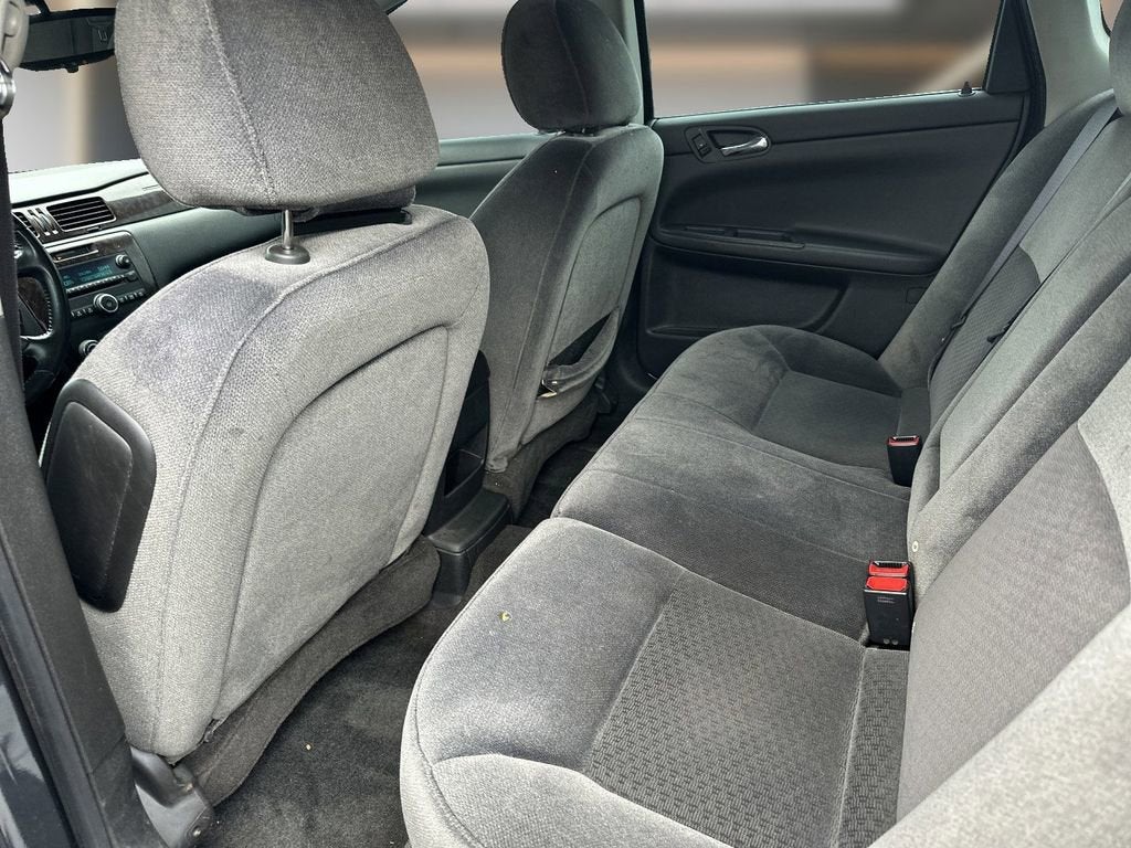 2013 Chevrolet Impala LT