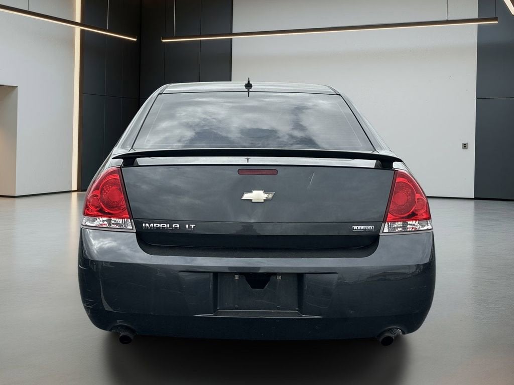 2013 Chevrolet Impala LT