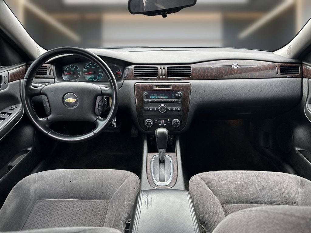 2013 Chevrolet Impala LT