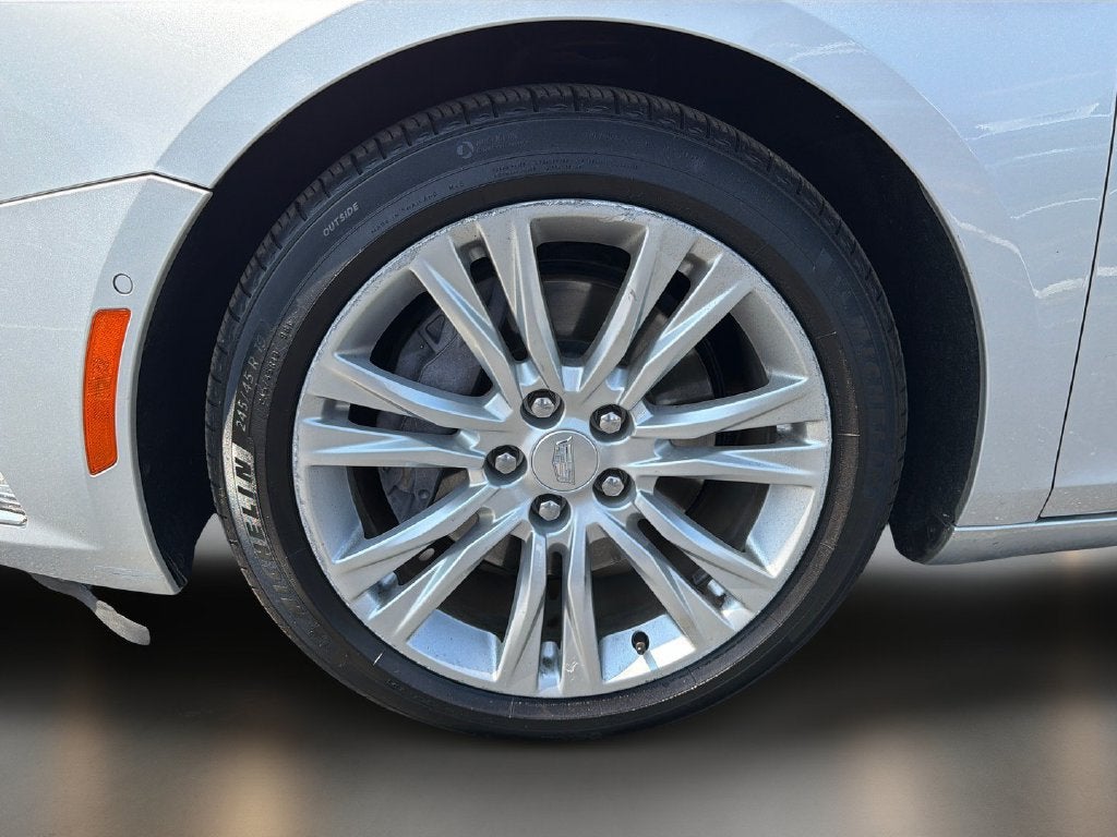 2018 Cadillac XTS Luxury - Photo 10