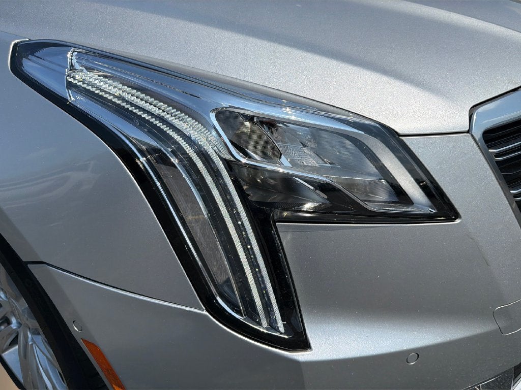 2018 Cadillac XTS Luxury - Photo 11