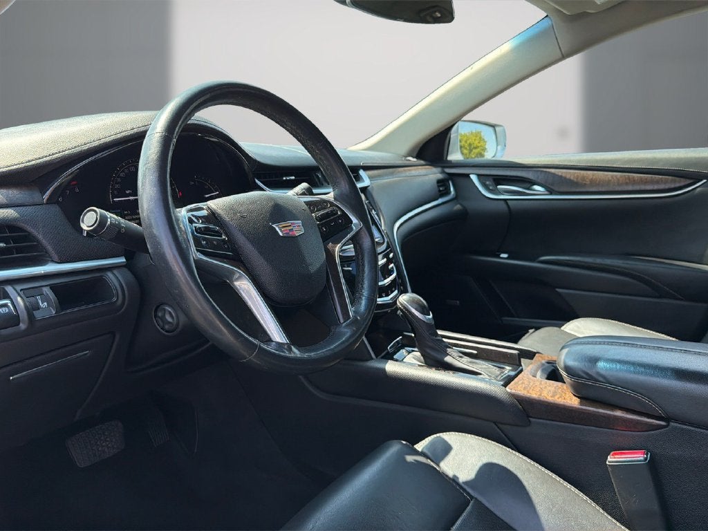 2018 Cadillac XTS Luxury - Photo 12