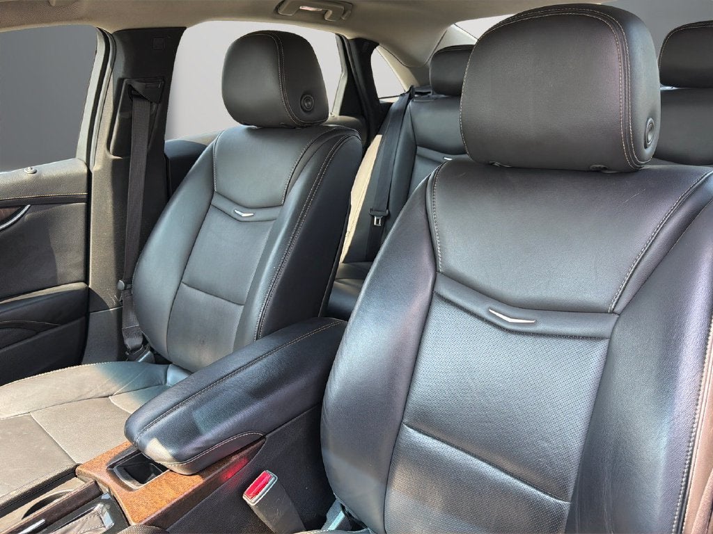 2018 Cadillac XTS Luxury - Photo 13