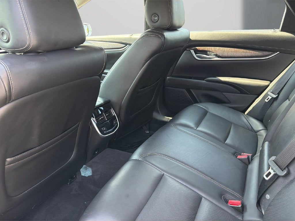 2018 Cadillac XTS Luxury - Photo 14