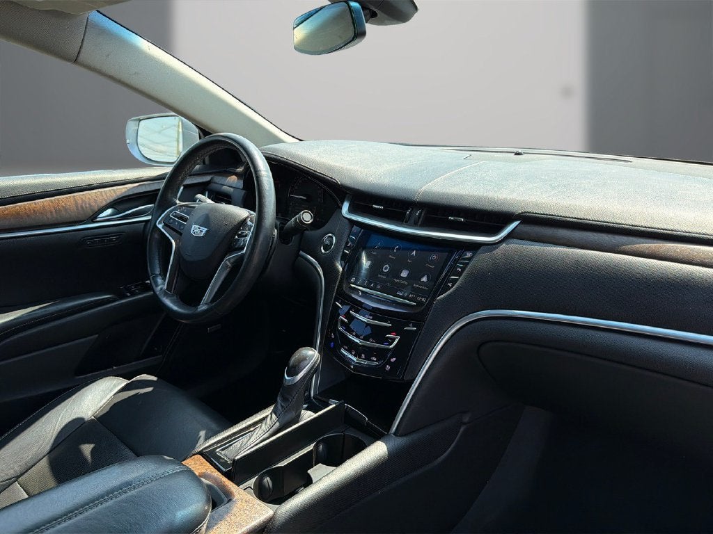 2018 Cadillac XTS Luxury - Photo 15