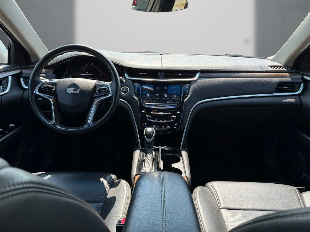 2018 Cadillac XTS Luxury - Photo 16