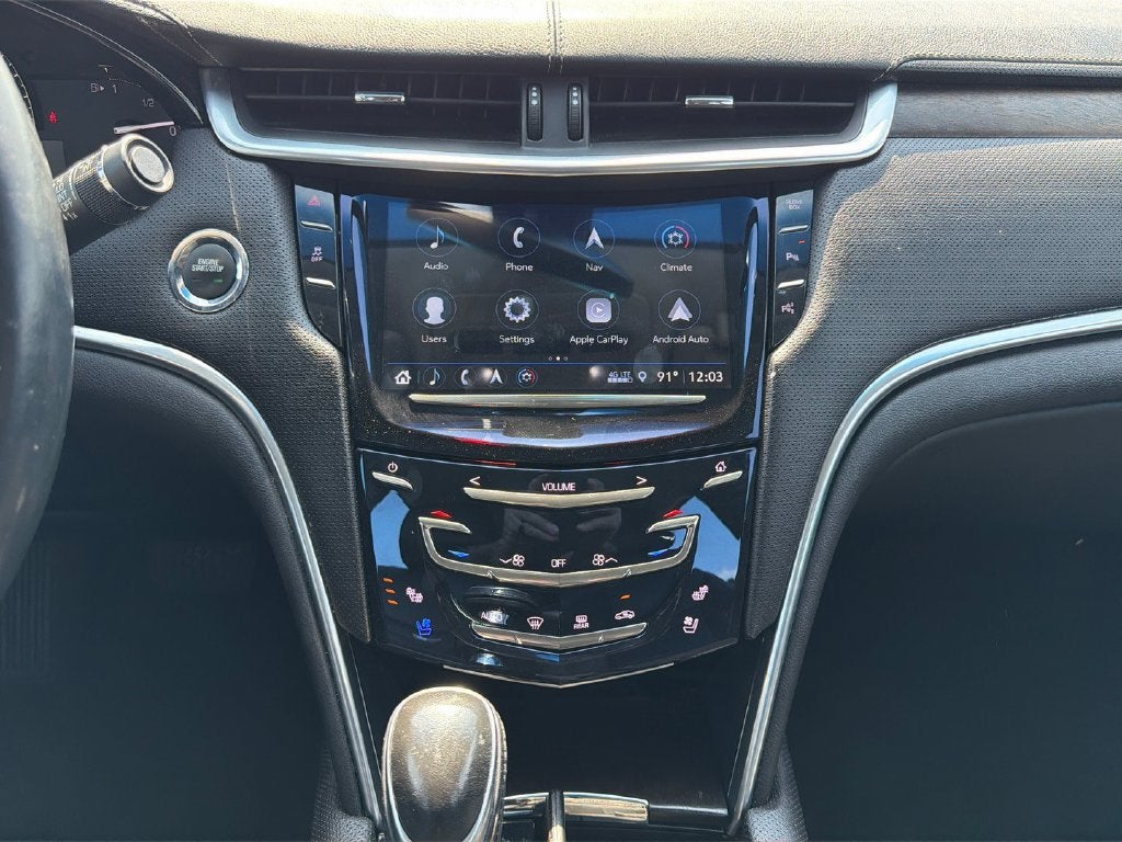 2018 Cadillac XTS Luxury - Photo 17