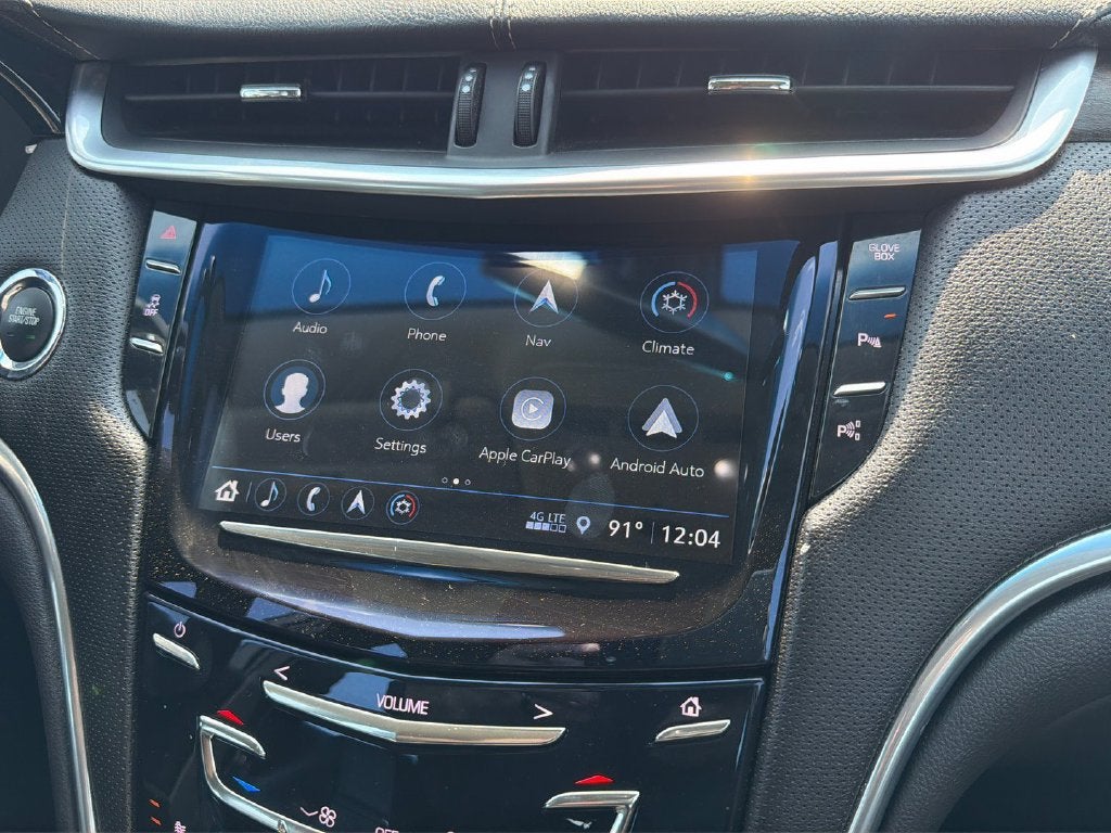 2018 Cadillac XTS Luxury - Photo 18