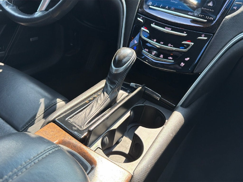 2018 Cadillac XTS Luxury - Photo 19