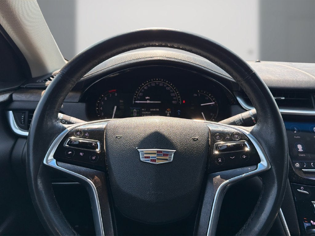 2018 Cadillac XTS Luxury - Photo 20