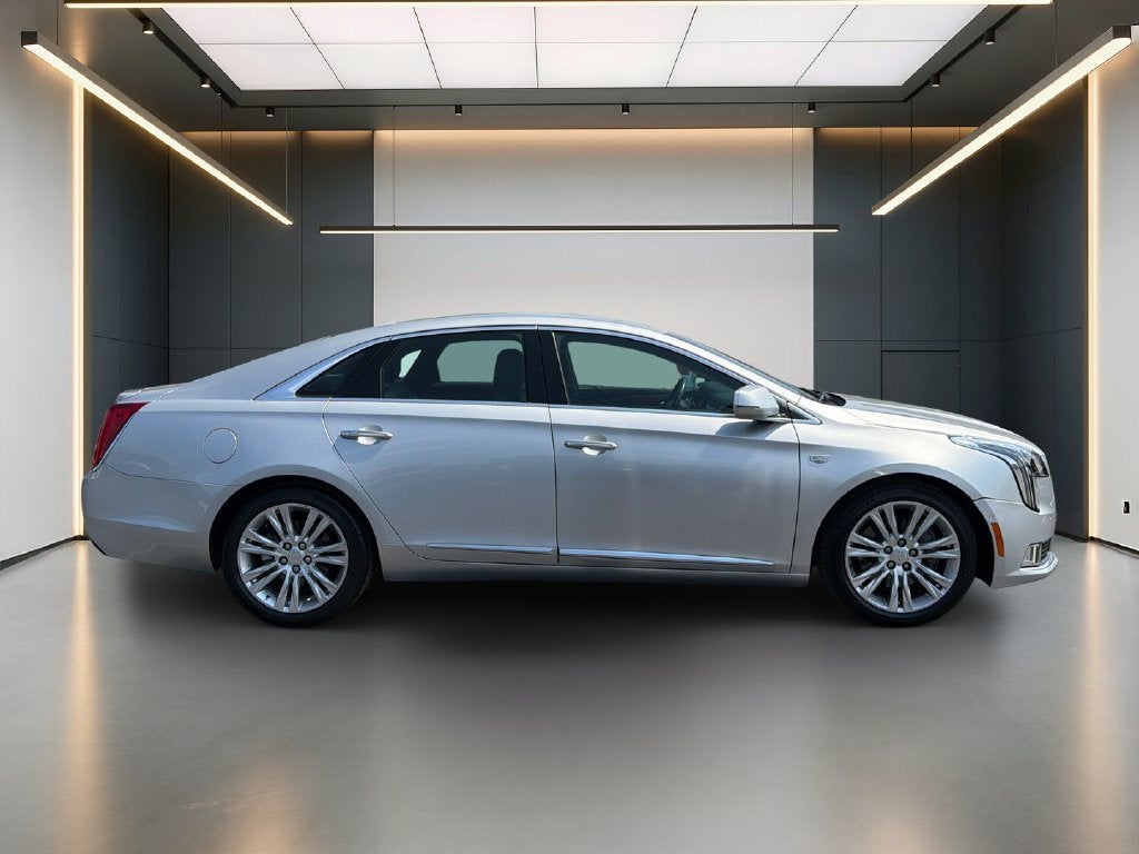 2018 Cadillac XTS Luxury - Photo 7