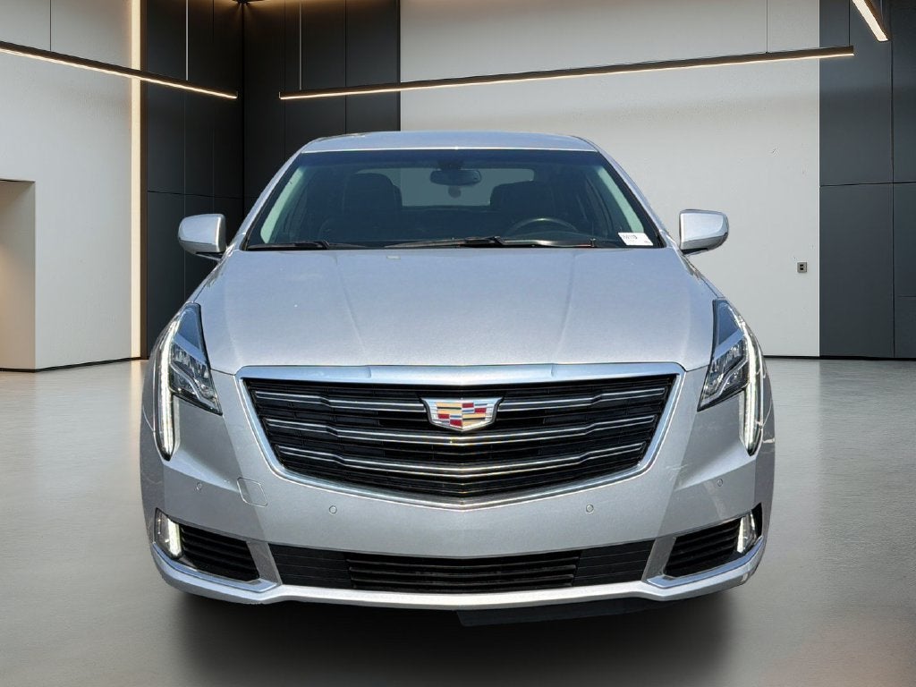 2018 Cadillac XTS Luxury - Photo 9