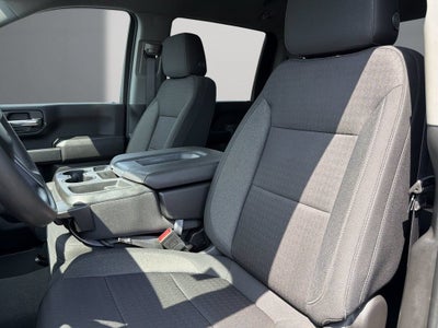 2023 Chevrolet Silverado 2500 HD Custom