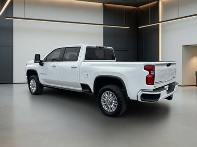2022 Chevrolet Silverado 2500 HD High Country
