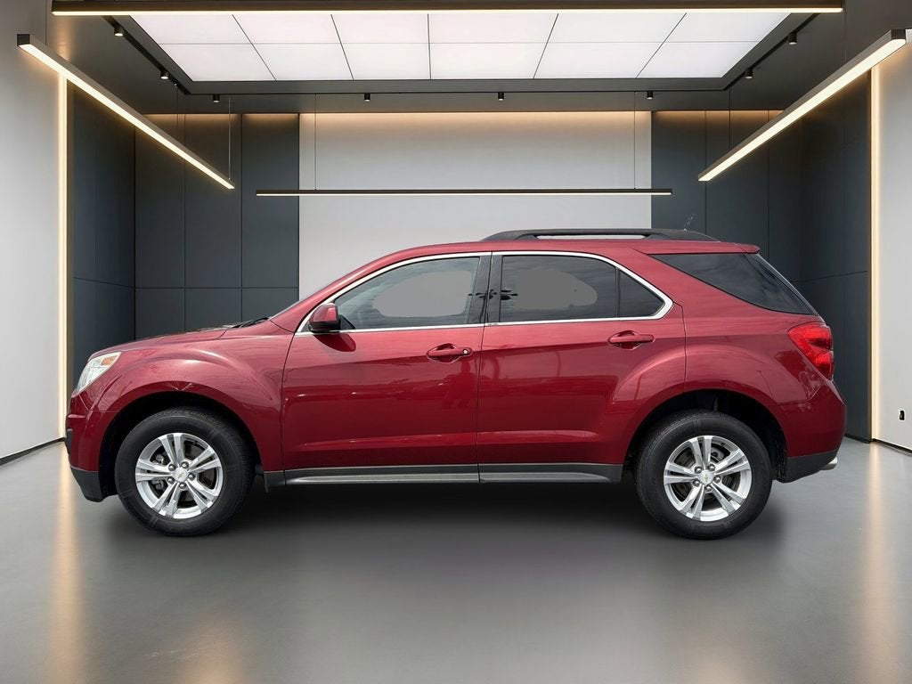 Used 2014 Chevrolet Equinox 1LT with VIN 2GNFLBE32E6238759 for sale in Huntsville, AL