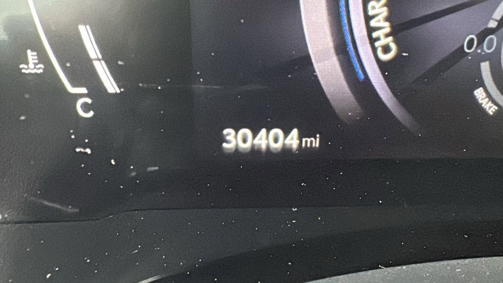 2024 Lexus RX RX 350h