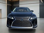 2020 Lexus RX RX 350