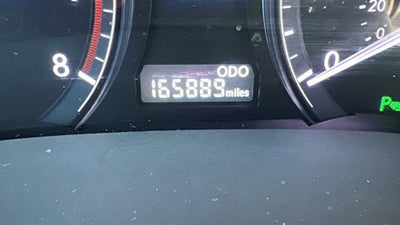 2014 Lexus RX 350 FWD 4dr