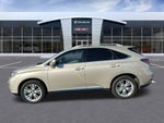 2014 Lexus RX 350 FWD 4dr