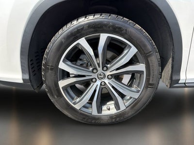 2018 Lexus RX 350 RX 350